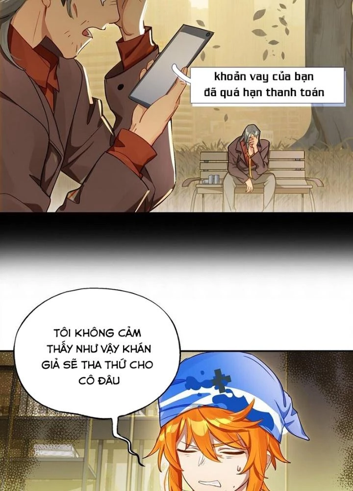 Phòng Trò Chuyện VR Chapter 32 - 45