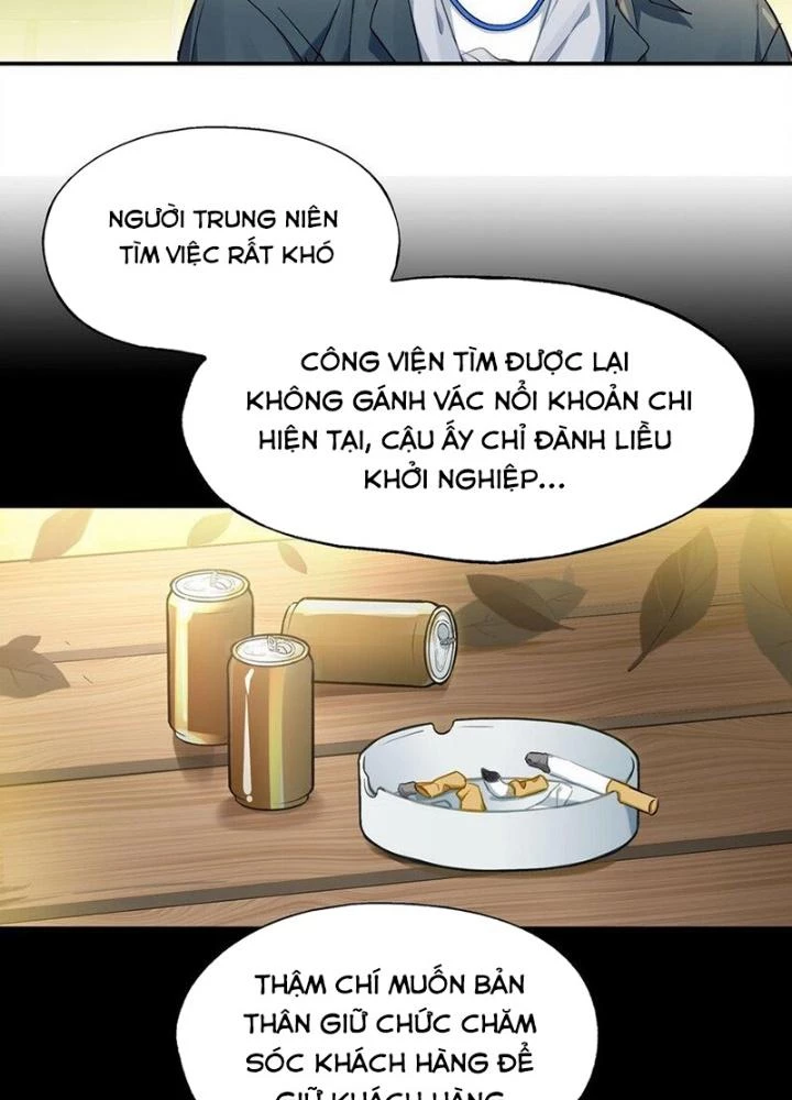 Phòng Trò Chuyện VR Chapter 32 - 47