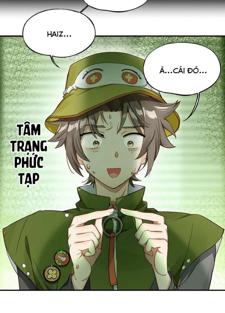 Phòng Trò Chuyện VR Chapter 32 - 51