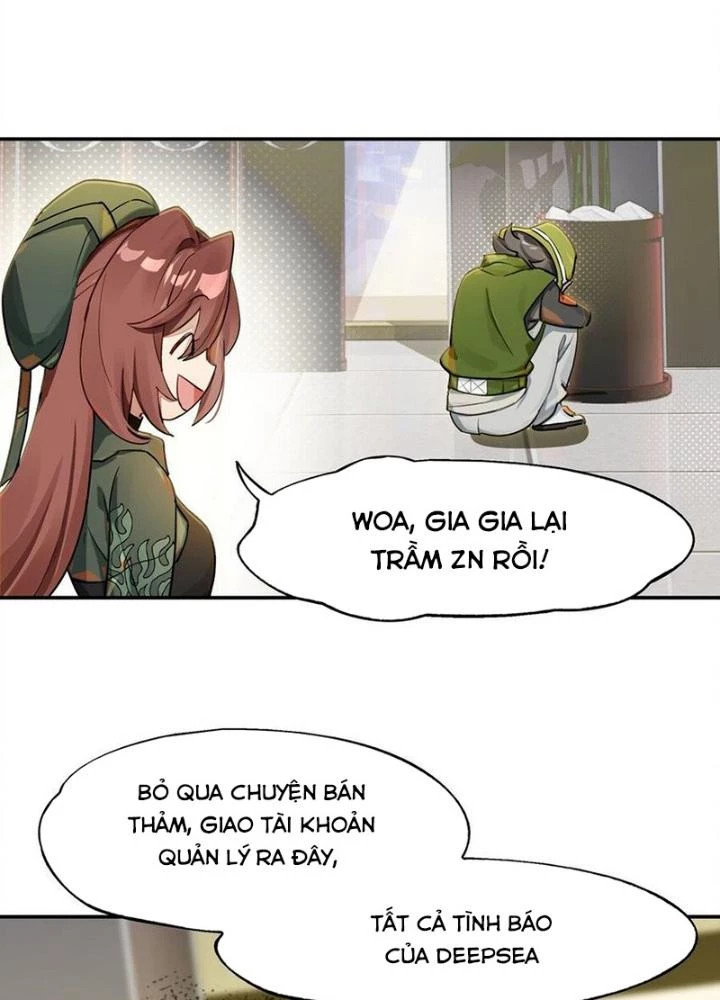 Phòng Trò Chuyện VR Chapter 32 - 63