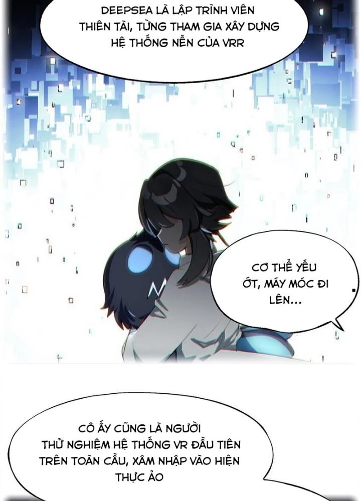 Phòng Trò Chuyện VR Chapter 32 - 73