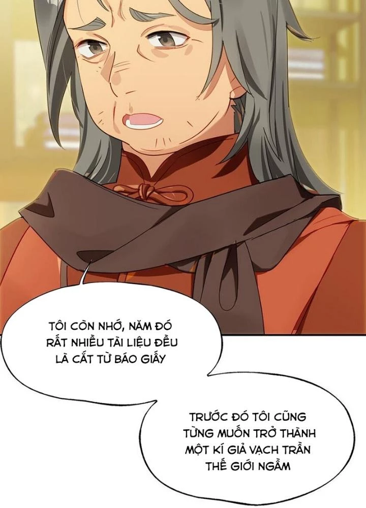 Phòng Trò Chuyện VR Chapter 32 - 79