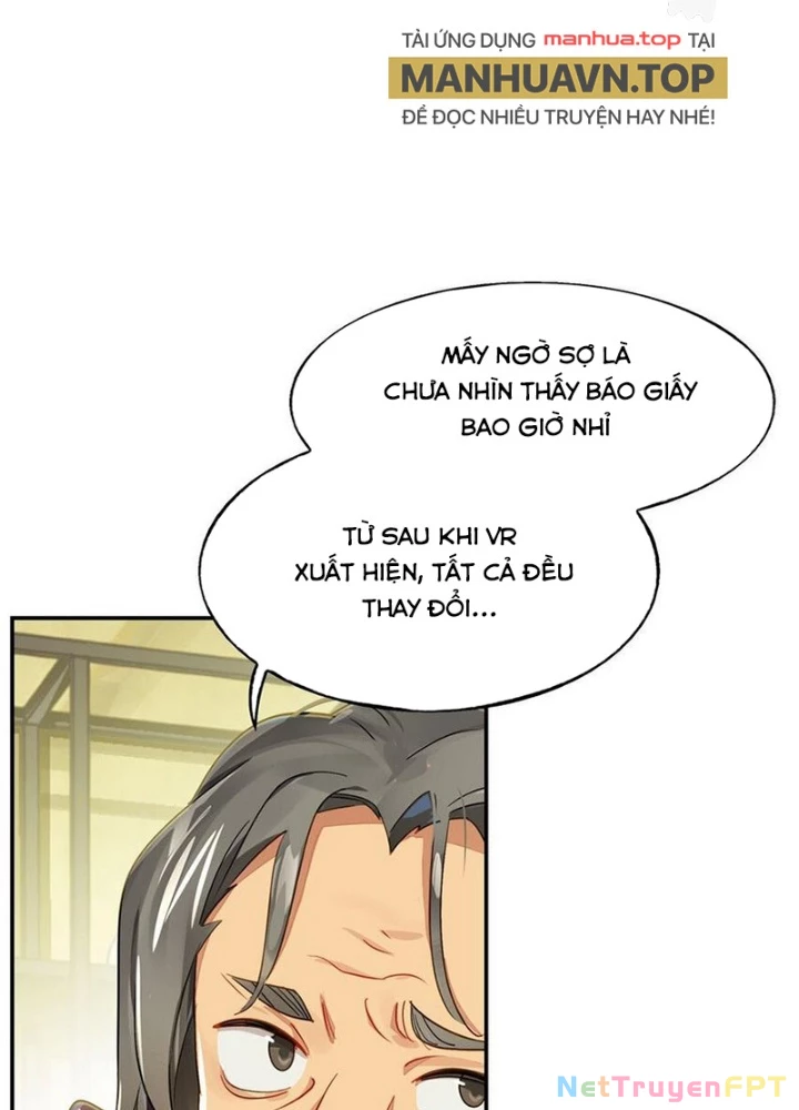 Phòng Trò Chuyện VR Chapter 32 - 81