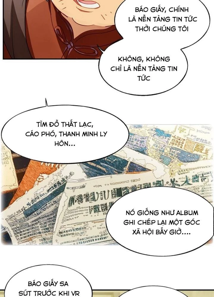 Phòng Trò Chuyện VR Chapter 32 - 83