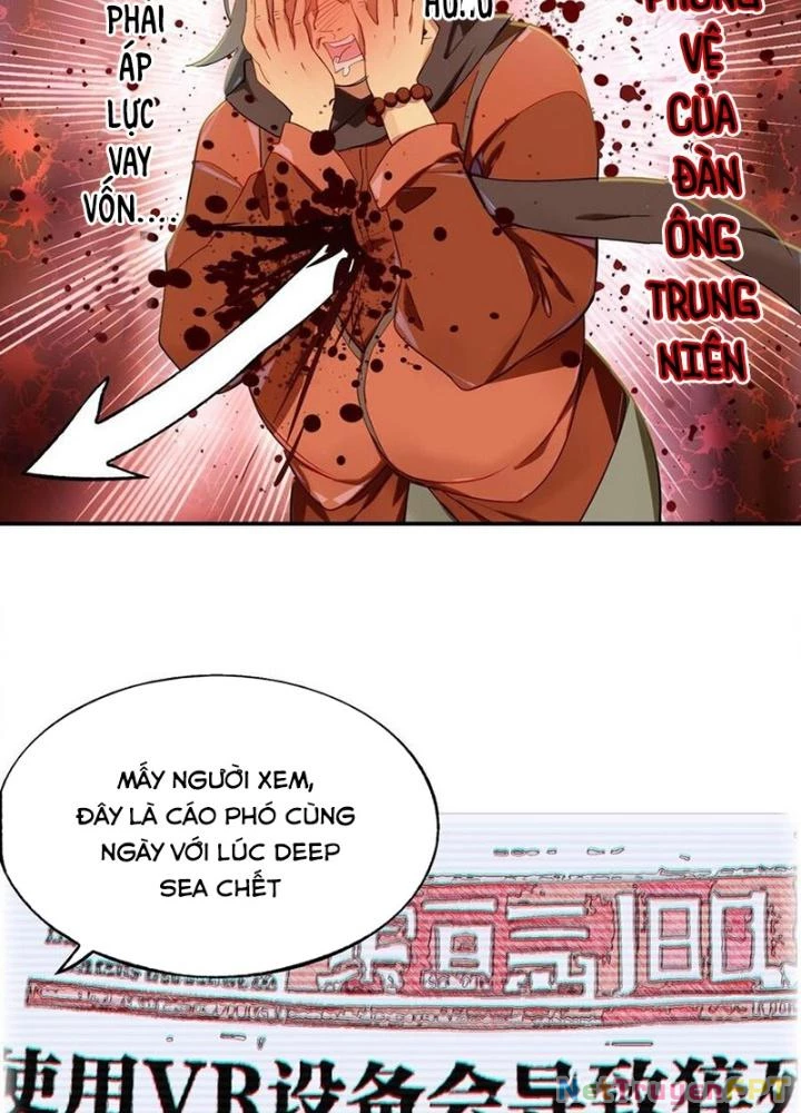 Phòng Trò Chuyện VR Chapter 32 - 87