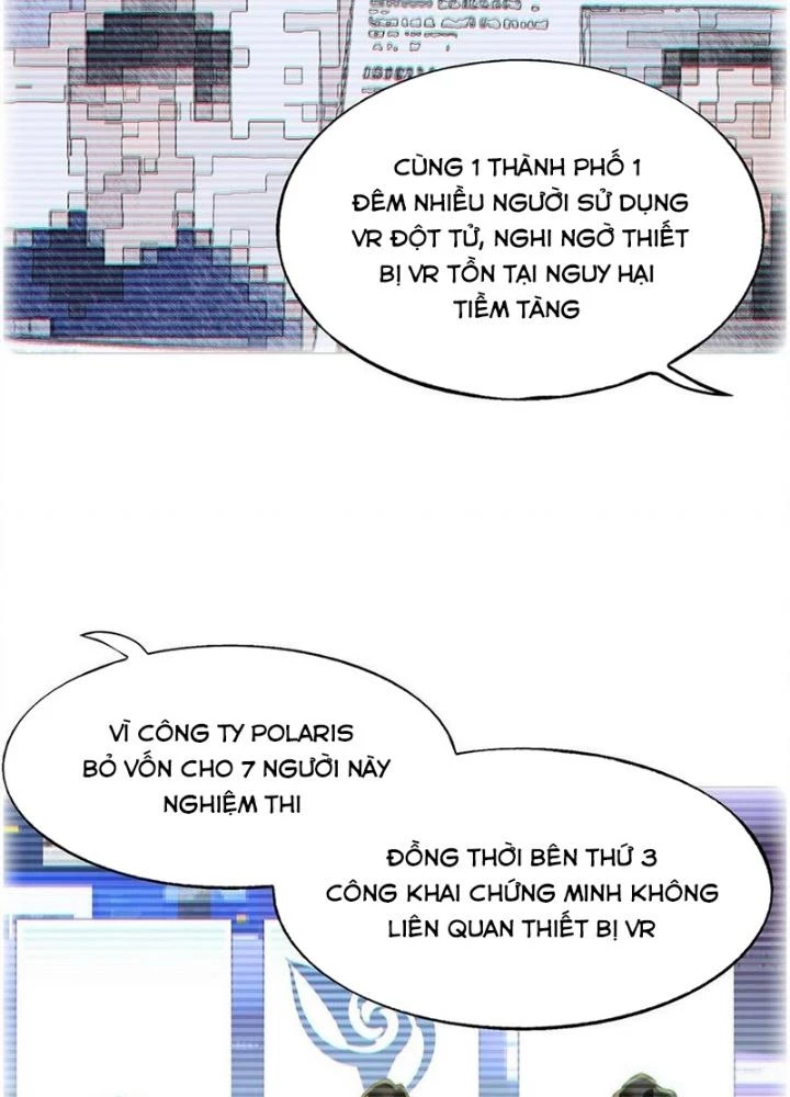 Phòng Trò Chuyện VR Chapter 32 - 89
