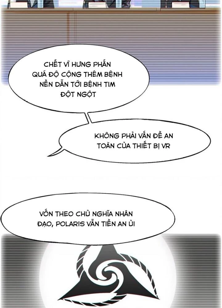 Phòng Trò Chuyện VR Chapter 32 - 91