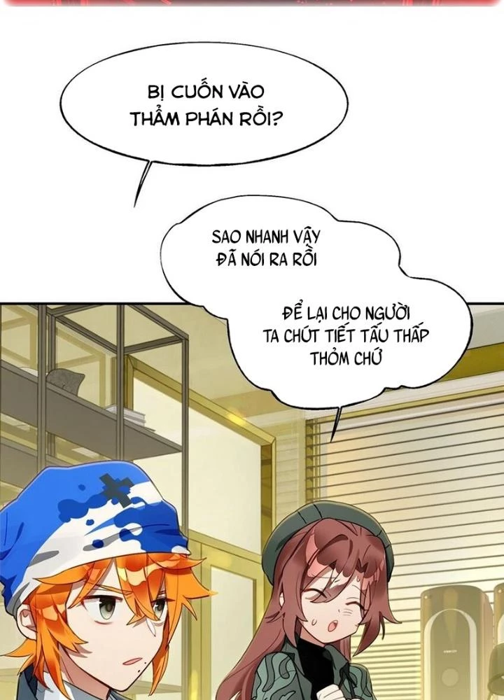 Phòng Trò Chuyện VR Chapter 32 - 99