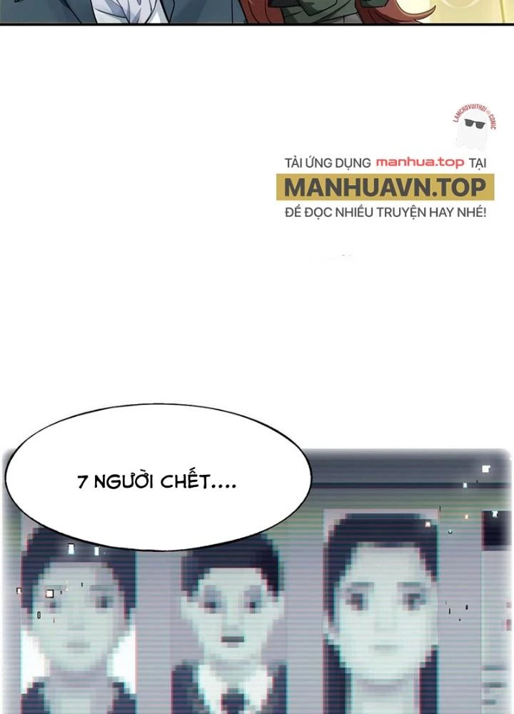 Phòng Trò Chuyện VR Chapter 32 - 101