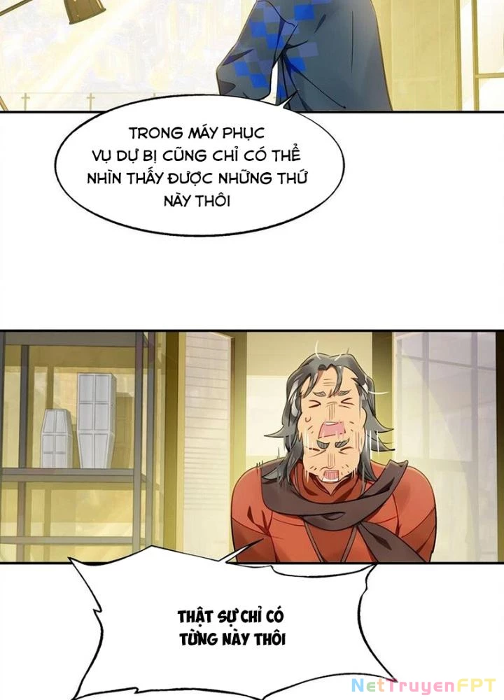 Phòng Trò Chuyện VR Chapter 32 - 107