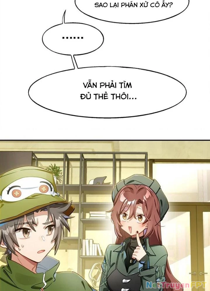 Phòng Trò Chuyện VR Chapter 32 - 113