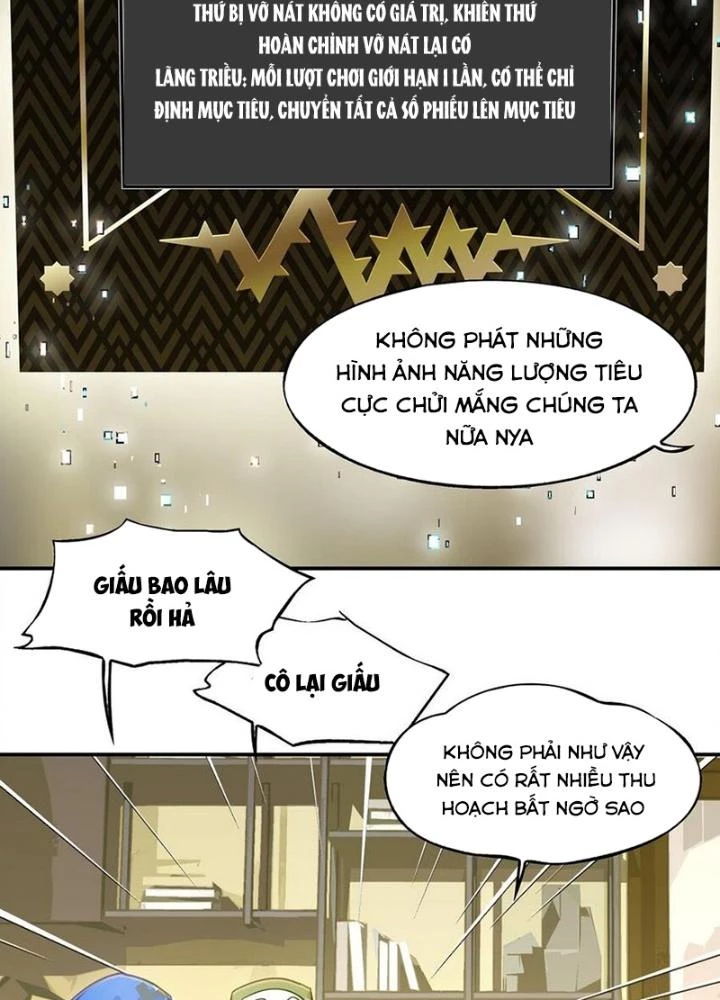 Phòng Trò Chuyện VR Chapter 32 - 117