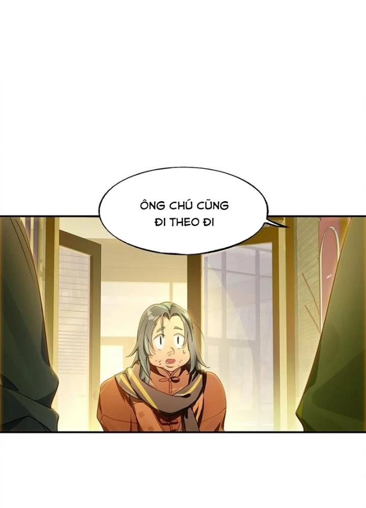 Phòng Trò Chuyện VR Chapter 32 - 127