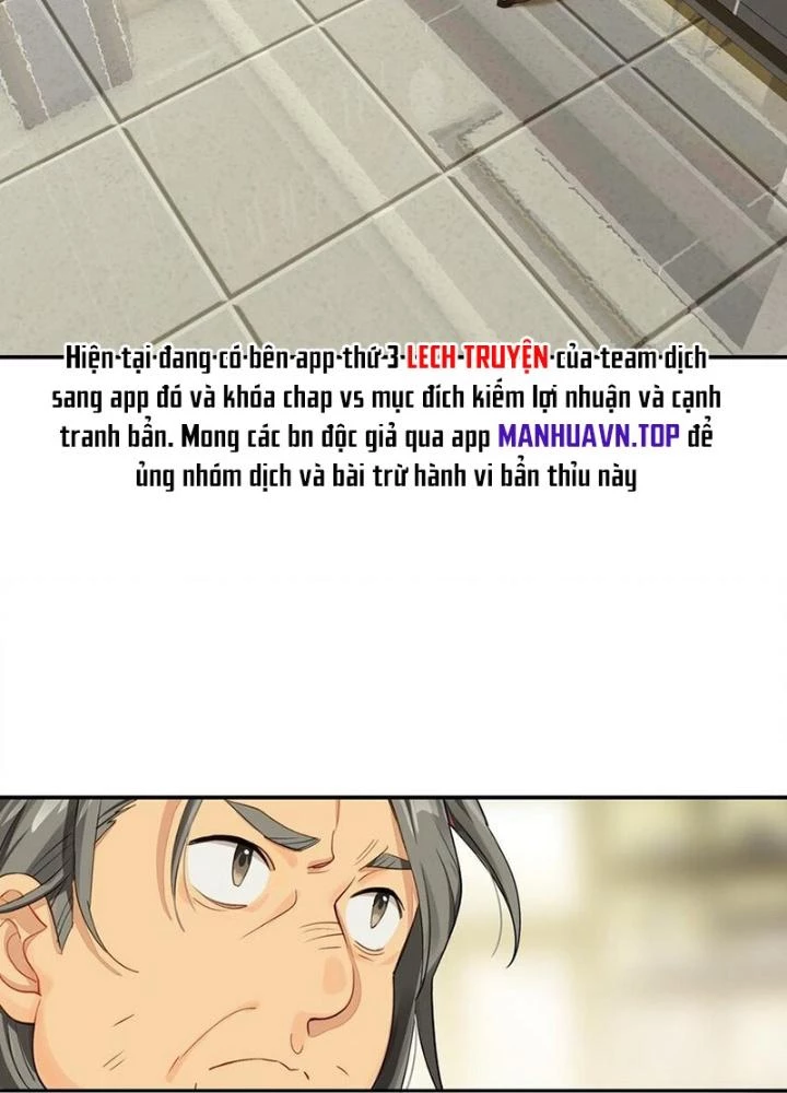 Phòng Trò Chuyện VR Chapter 33 - 7