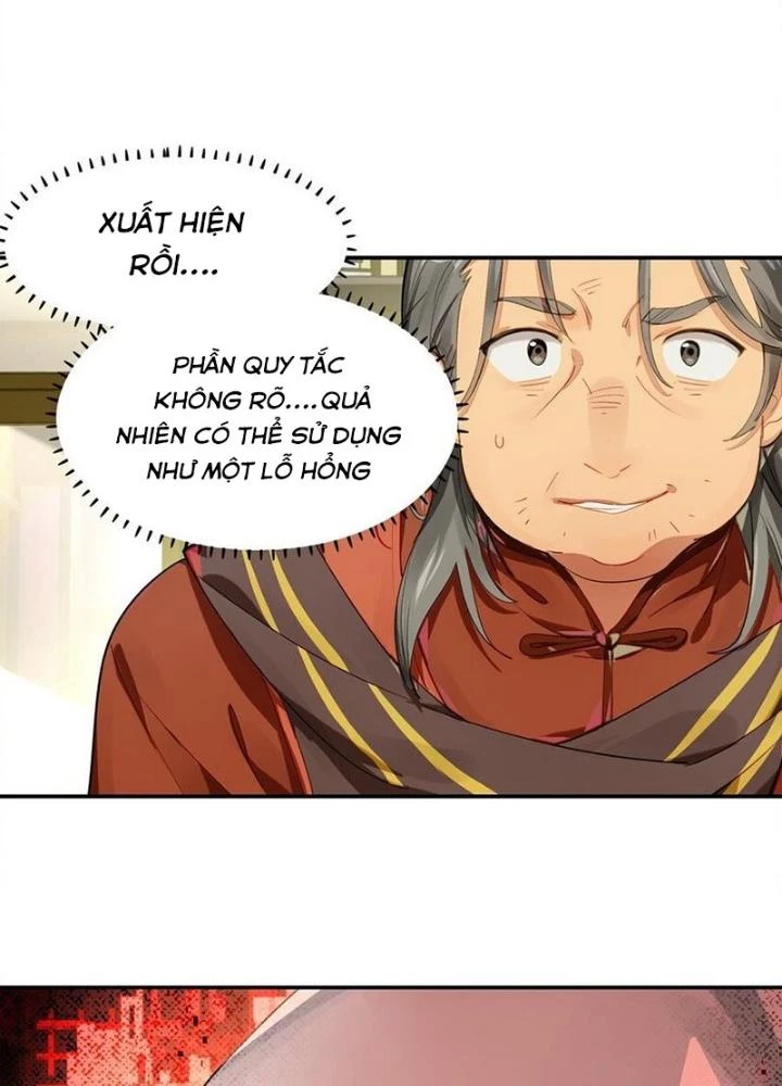 Phòng Trò Chuyện VR Chapter 33 - 13