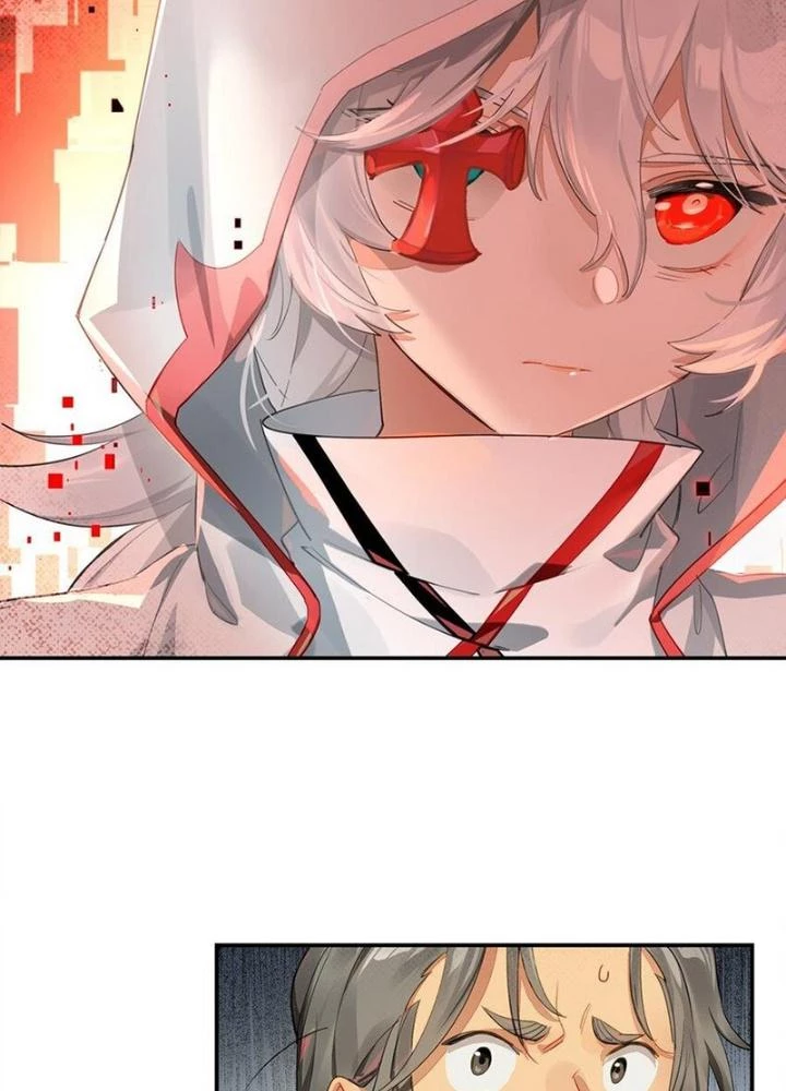 Phòng Trò Chuyện VR Chapter 33 - 15