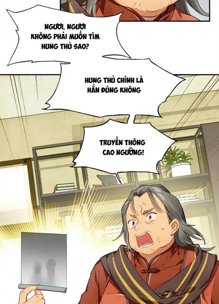 Phòng Trò Chuyện VR Chapter 33 - 17