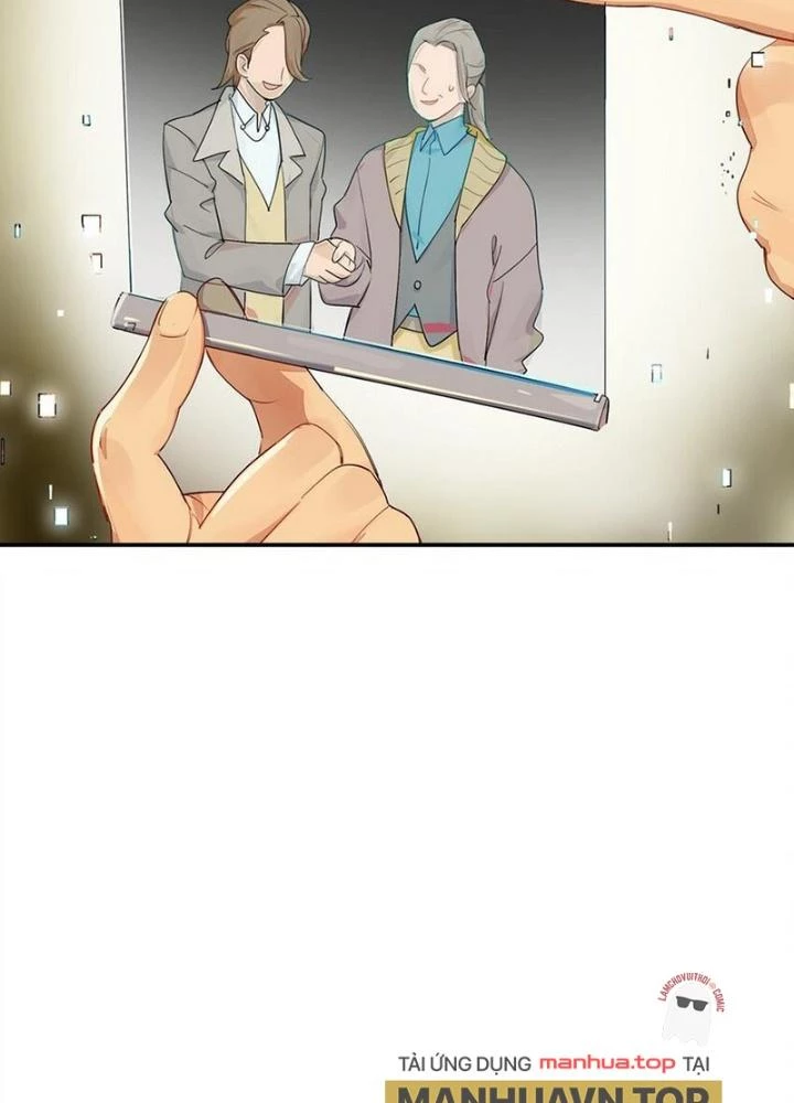 Phòng Trò Chuyện VR Chapter 33 - 21