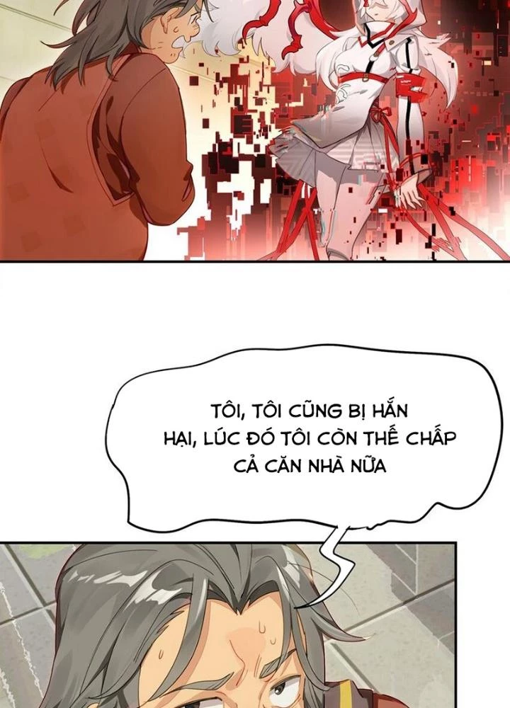 Phòng Trò Chuyện VR Chapter 33 - 25