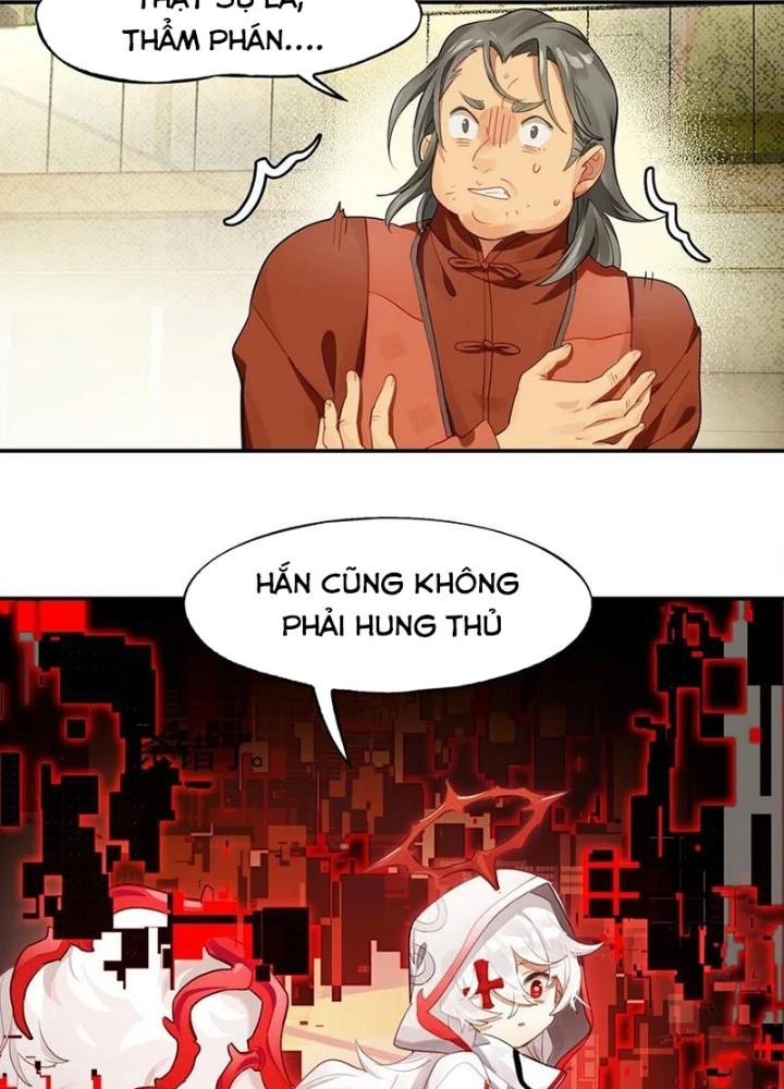 Phòng Trò Chuyện VR Chapter 33 - 37