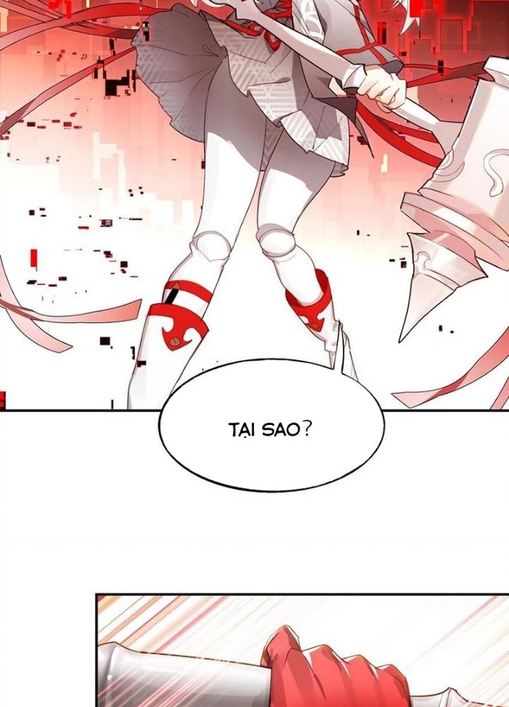 Phòng Trò Chuyện VR Chapter 33 - 39