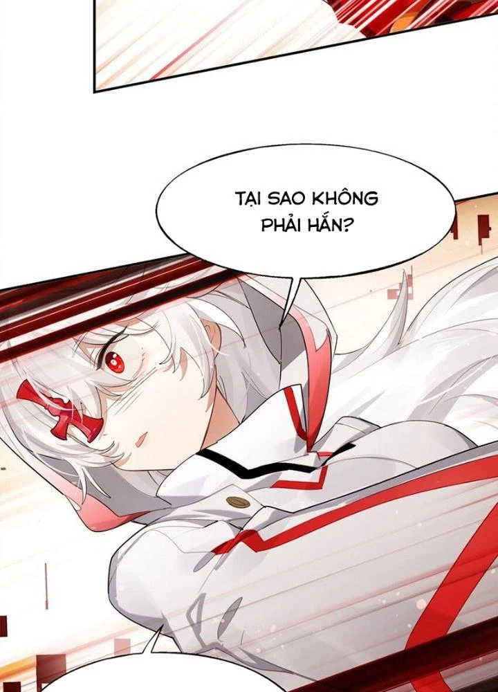 Phòng Trò Chuyện VR Chapter 33 - 41