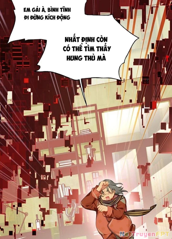 Phòng Trò Chuyện VR Chapter 33 - 47