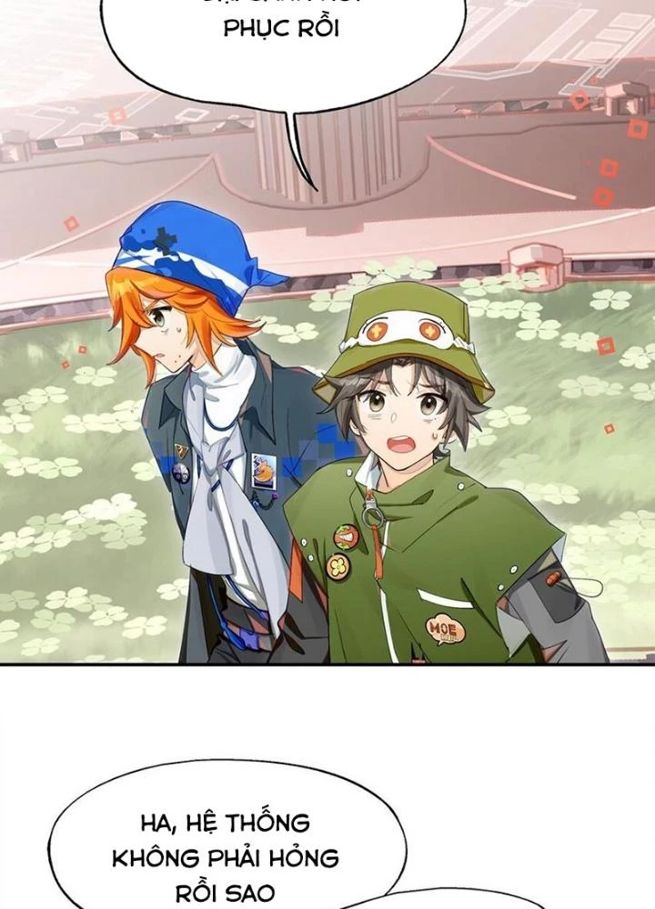 Phòng Trò Chuyện VR Chapter 33 - 77