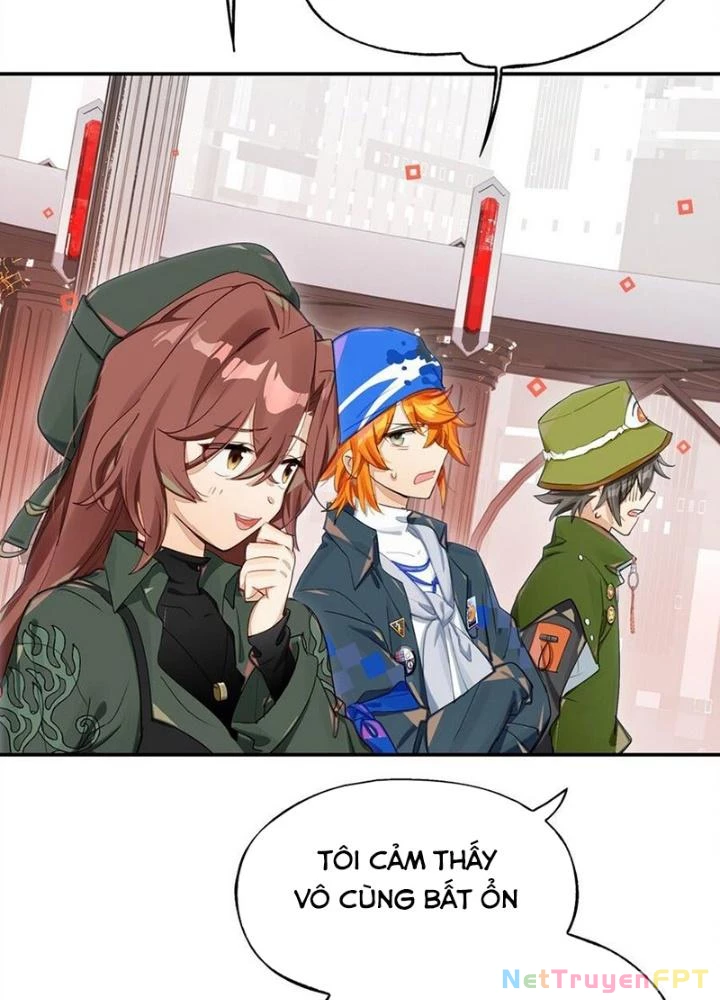 Phòng Trò Chuyện VR Chapter 33 - 79
