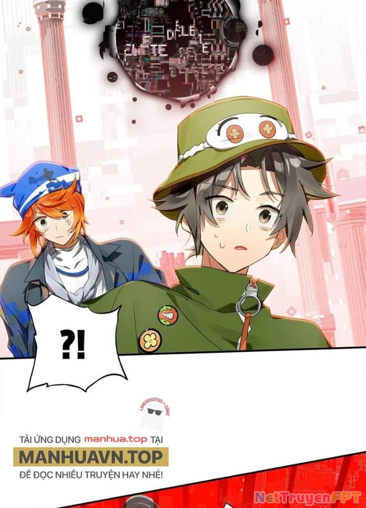 Phòng Trò Chuyện VR Chapter 33 - 83