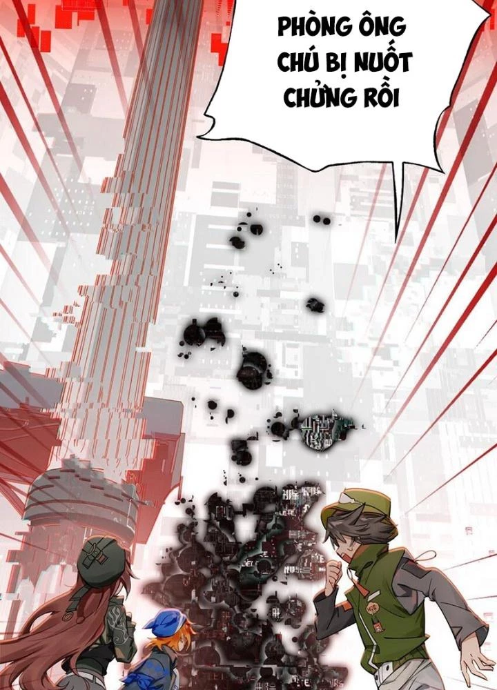 Phòng Trò Chuyện VR Chapter 33 - 85