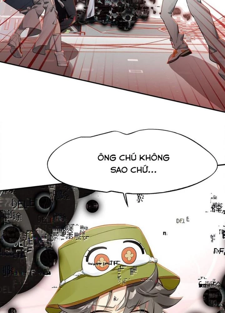 Phòng Trò Chuyện VR Chapter 33 - 87