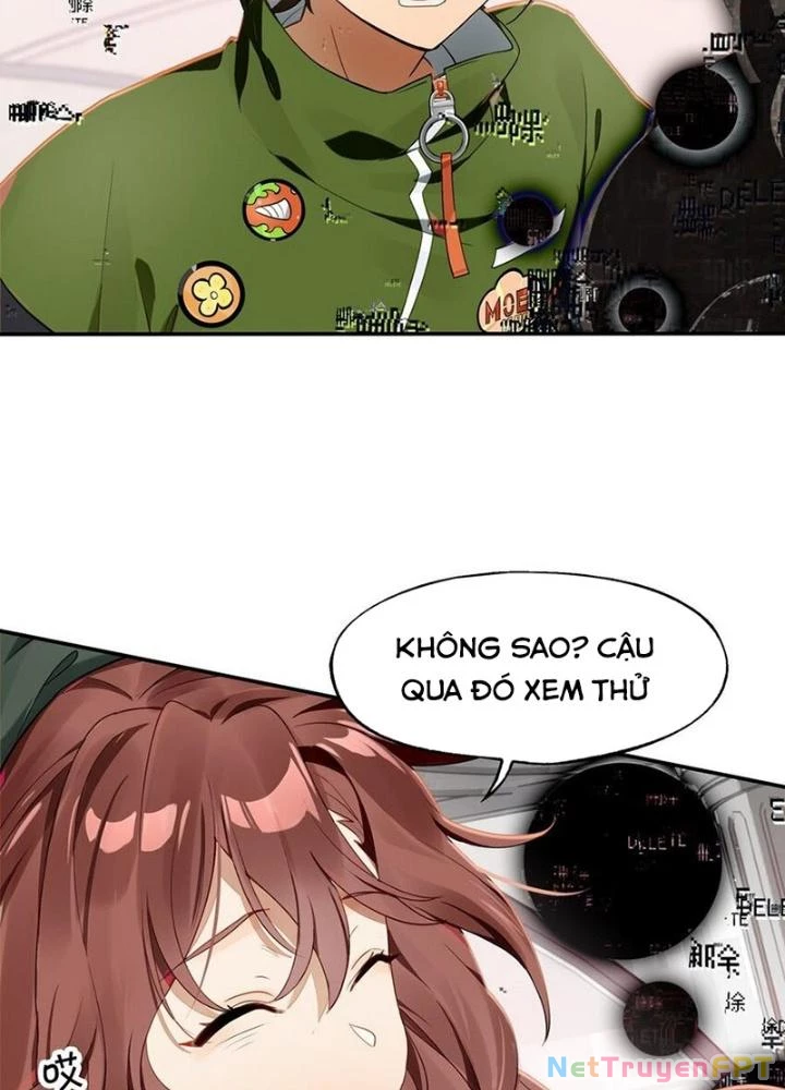 Phòng Trò Chuyện VR Chapter 33 - 89