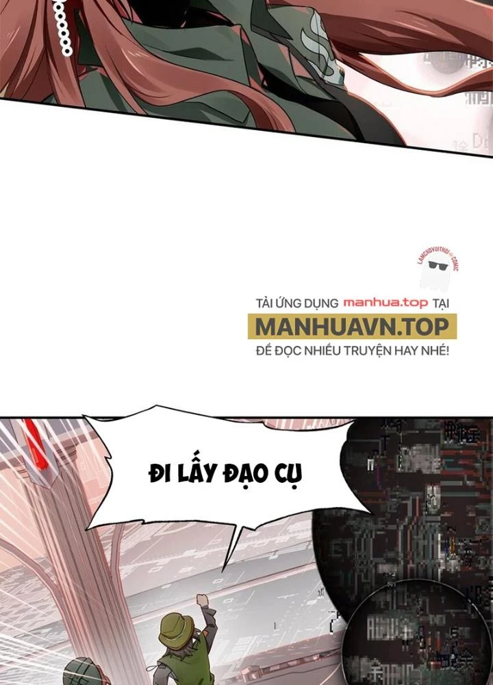 Phòng Trò Chuyện VR Chapter 33 - 91