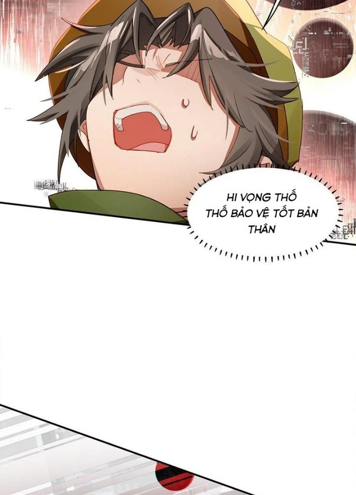 Phòng Trò Chuyện VR Chapter 33 - 97