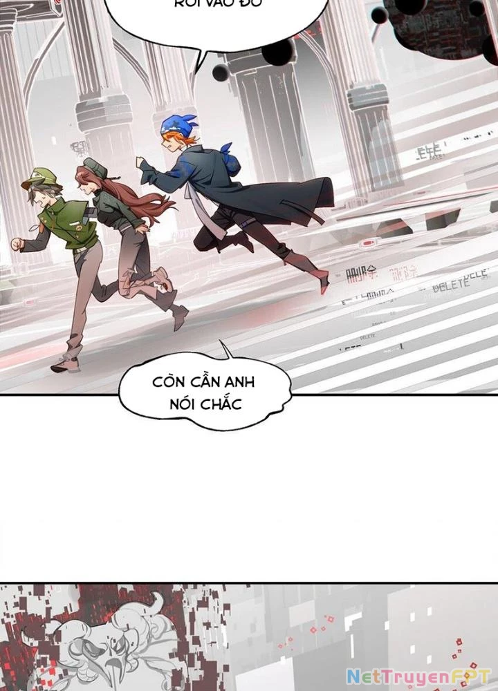 Phòng Trò Chuyện VR Chapter 33 - 101