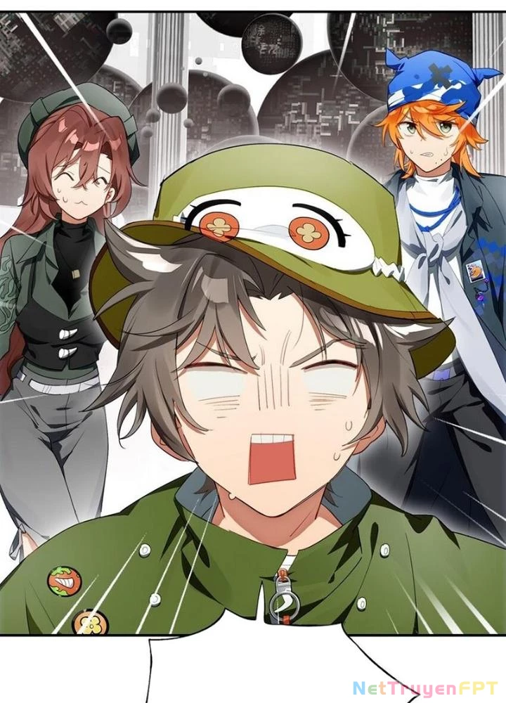 Phòng Trò Chuyện VR Chapter 33 - 107