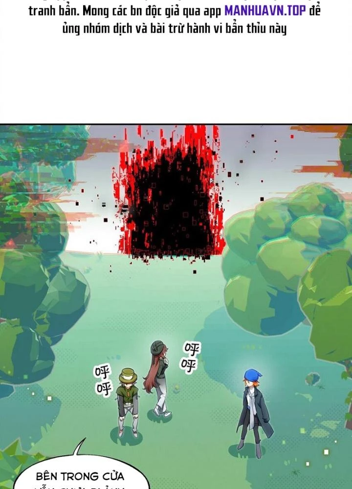 Phòng Trò Chuyện VR Chapter 34 - 7