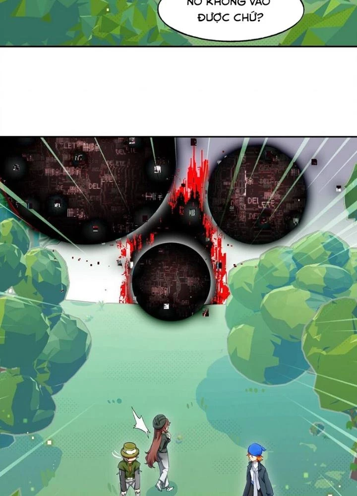 Phòng Trò Chuyện VR Chapter 34 - 9