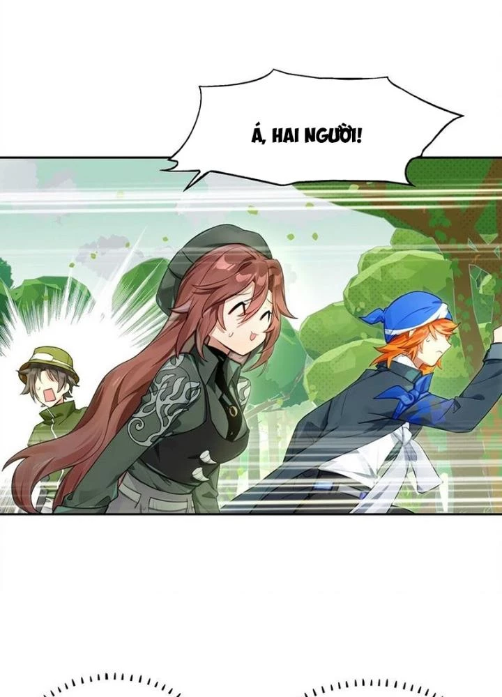 Phòng Trò Chuyện VR Chapter 34 - 13