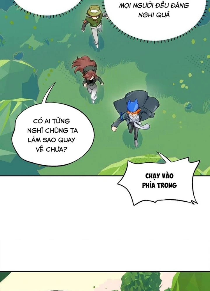 Phòng Trò Chuyện VR Chapter 34 - 15