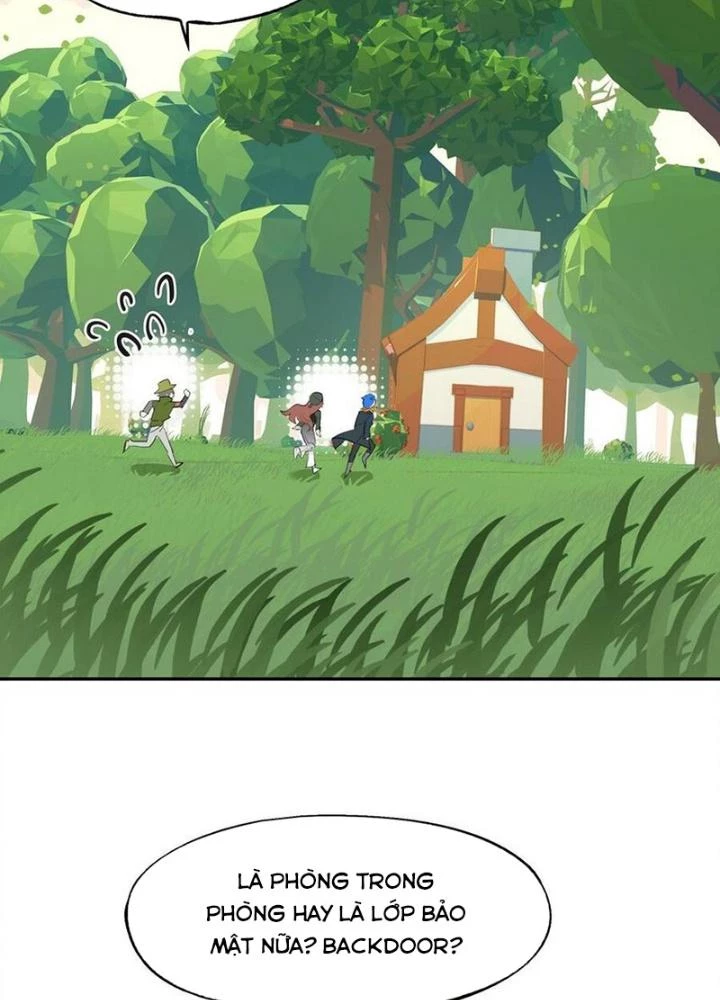 Phòng Trò Chuyện VR Chapter 34 - 17