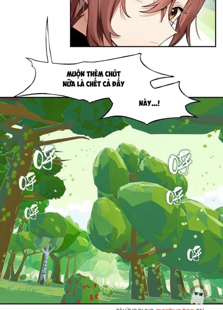Phòng Trò Chuyện VR Chapter 34 - 23