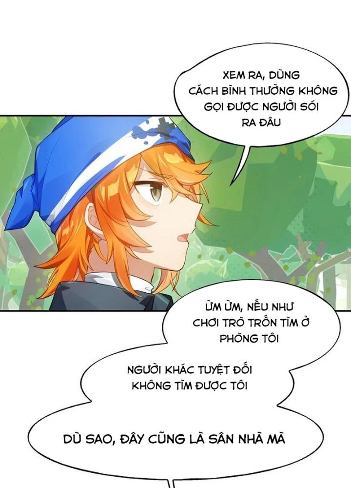 Phòng Trò Chuyện VR Chapter 34 - 25