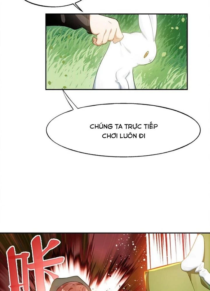 Phòng Trò Chuyện VR Chapter 34 - 29