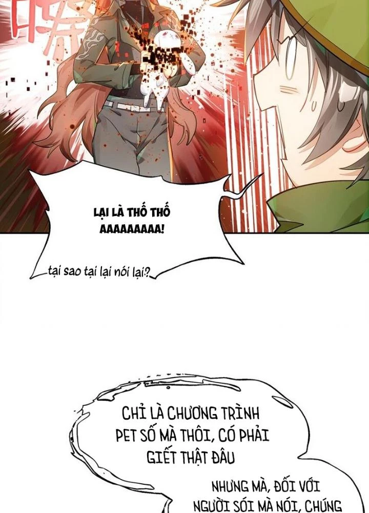 Phòng Trò Chuyện VR Chapter 34 - 31