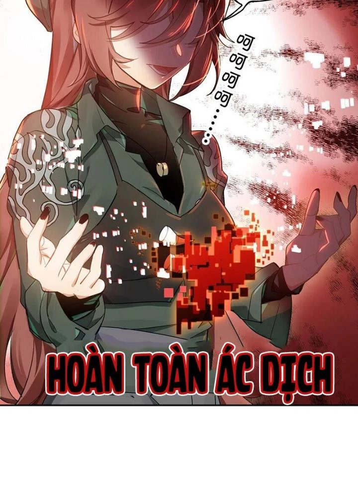 Phòng Trò Chuyện VR Chapter 34 - 33