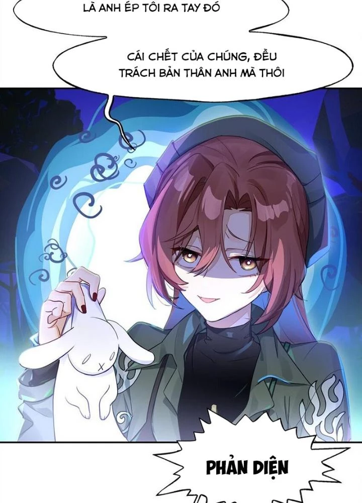 Phòng Trò Chuyện VR Chapter 34 - 41
