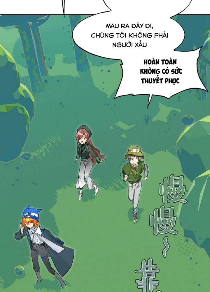 Phòng Trò Chuyện VR Chapter 34 - 51