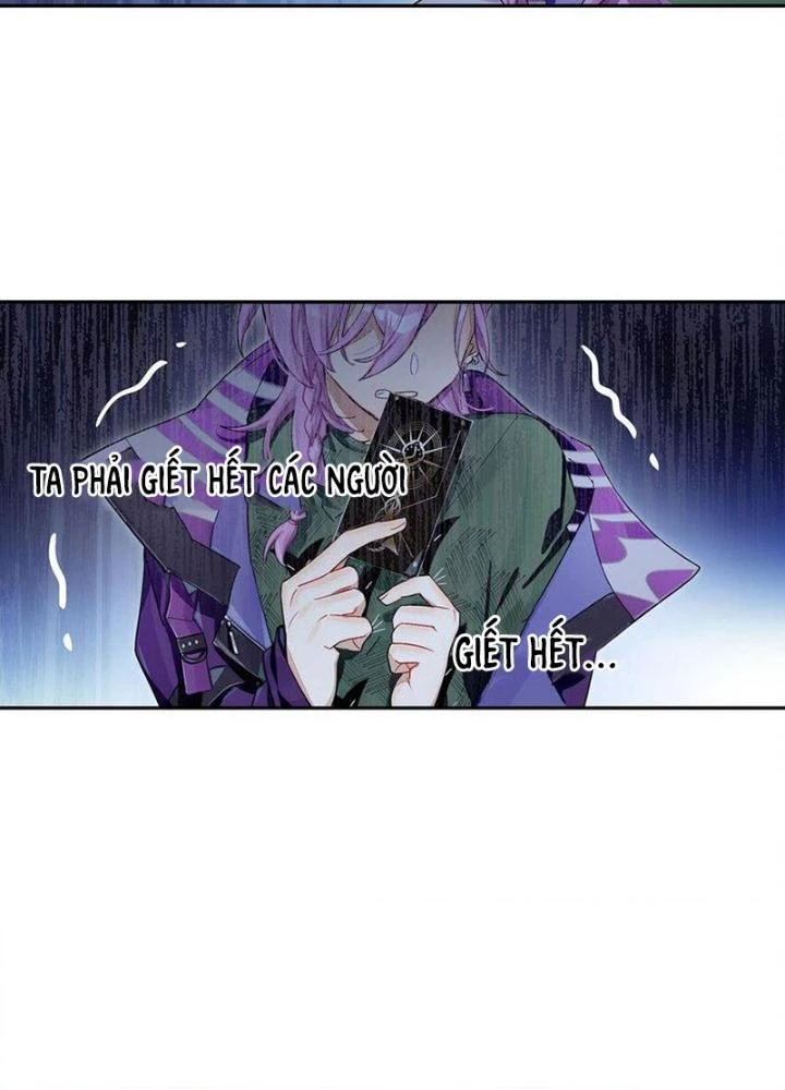 Phòng Trò Chuyện VR Chapter 34 - 55